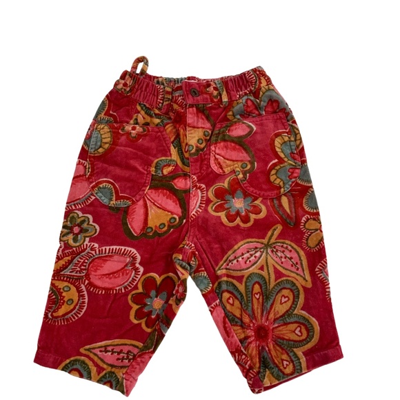 OLILY PANTS 12 MONTHS FALL / WINTER …MEANT TO LAYER - Picture 1 of 4